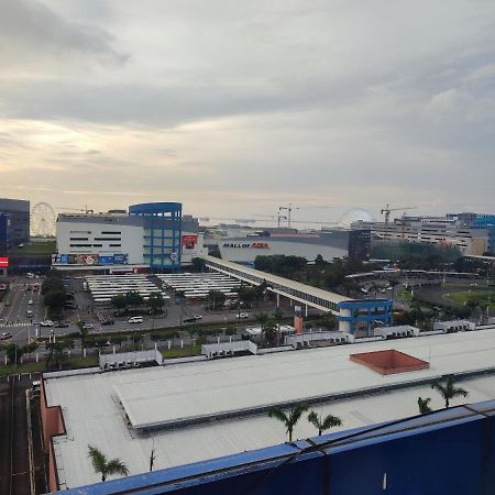 Sea Residences Moa Condotel By Ruffa Manila Zewnętrze zdjęcie
