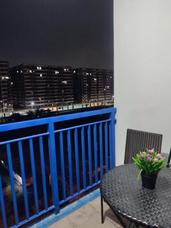 Sea Residences Moa Condotel By Ruffa Manila Zewnętrze zdjęcie