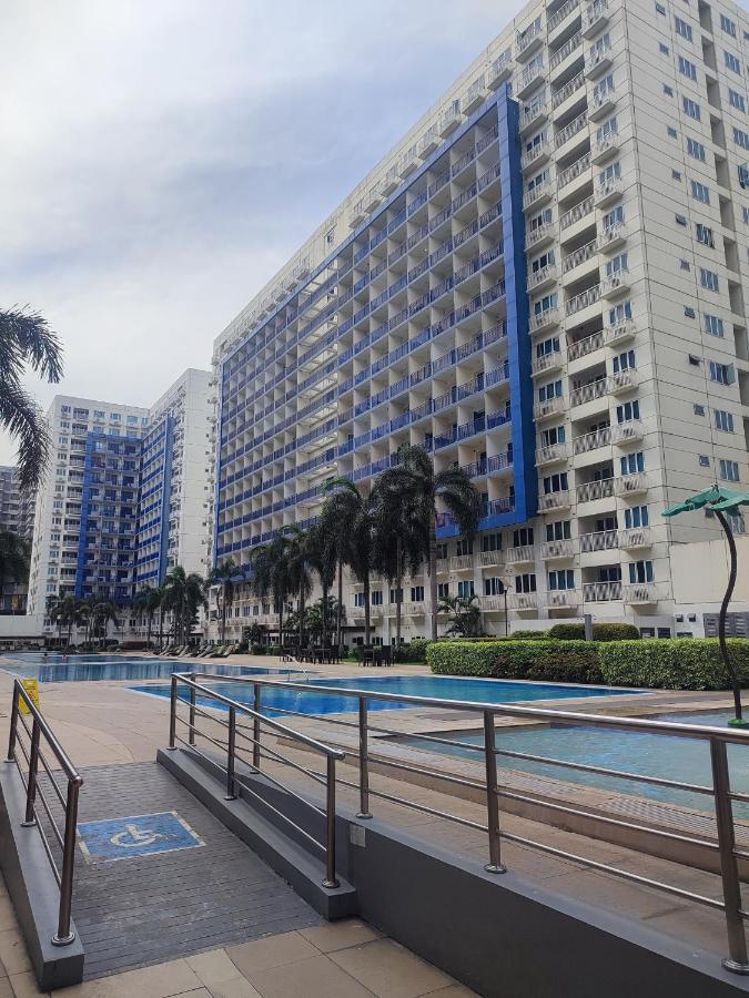 Sea Residences Moa Condotel By Ruffa Manila Zewnętrze zdjęcie