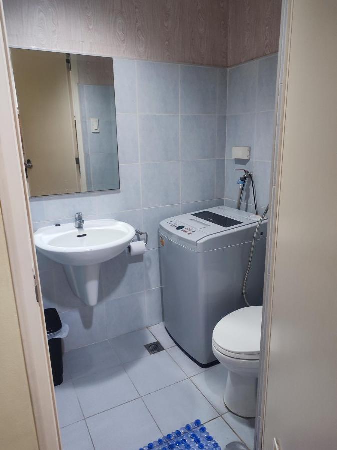 Sea Residences Moa Condotel By Ruffa Manila Zewnętrze zdjęcie