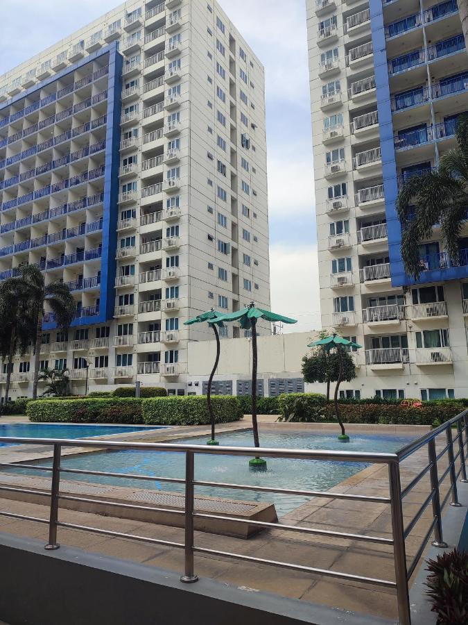 Sea Residences Moa Condotel By Ruffa Manila Zewnętrze zdjęcie